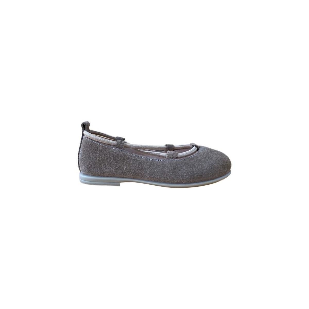 Παπούτσια Κορίτσι Μπαλαρίνες Gorila 28359-18 Brown