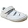 Παπούτσια Σανδάλια / Πέδιλα Gorila 28456-18 Άσπρο