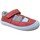 Παπούτσια Σανδάλια / Πέδιλα Gorila 28457-18 Red
