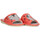 Παπούτσια Γυναίκα Παντόφλες Garzon 74543 Red
