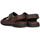 Παπούτσια Άνδρας Σανδάλια / Πέδιλα Arizona 74910 Brown