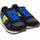 Παπούτσια Άνδρας Χαμηλά Sneakers Saucony S2108-819 Multicolour