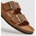 Παπούτσια Άνδρας Σανδάλια / Πέδιλα Pepe jeans PMS80002 Brown