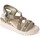 Παπούτσια Γυναίκα Σανδάλια / Πέδιλα Rock Away 85717 Multicolour