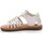Παπούτσια Κορίτσι Σανδάλια / Πέδιλα Kickers Divslim Άσπρο