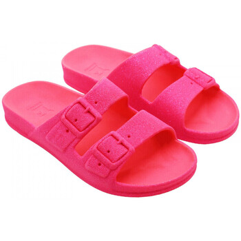 Παπούτσια Κορίτσι Σανδάλια / Πέδιλα Cacatoès Neon Ροζ