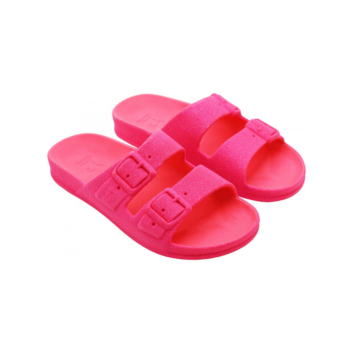 Παπούτσια Παιδί Σανδάλια / Πέδιλα Cacatoès Neon Ροζ