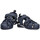 Παπούτσια Αγόρι Σανδάλια / Πέδιλα Luna Kids 74518 Μπλέ
