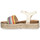 Παπούτσια Κορίτσι Σανδάλια / Πέδιλα Luna Kids 74476 Multicolour