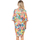 Υφασμάτινα Γυναίκα Μπλούζες Isla Bonita By Sigris Μπλούζα Multicolour