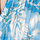 Υφασμάτινα Γυναίκα Πουκάμισα Isla Bonita By Sigris Πουκάμισο Μπλέ