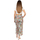 Υφασμάτινα Γυναίκα Παντελόνια Isla Bonita By Sigris Παντελόνι Multicolour