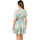 Υφασμάτινα Γυναίκα Φορέματα Isla Bonita By Sigris Φόρεμα Multicolour