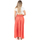 Υφασμάτινα Γυναίκα Φούστες Isla Bonita By Sigris Φούστα Red