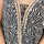 Υφασμάτινα Γυναίκα Φορέματα Isla Bonita By Sigris Φόρεμα Grey