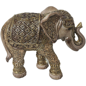 Σπίτι Αγαλματίδια και  Signes Grimalt Ελέφαντας Brown