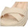 Παπούτσια Γυναίκα Σανδάλια / Πέδιλα Luna Collection 74417 Beige