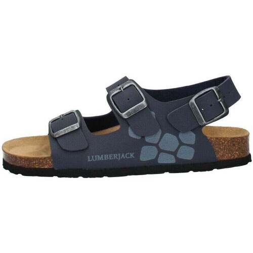 Παπούτσια Αγόρι Σανδάλια / Πέδιλα Lumberjack  