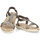 Παπούτσια Γυναίκα Σανδάλια / Πέδιλα Armony 73789 Grey