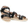 Παπούτσια Γυναίκα Σανδάλια / Πέδιλα Armony 73794 Black