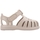 Παπούτσια Παιδί Σανδάλια / Πέδιλα IGOR Tobby Solid - Sand Beige