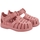 Παπούτσια Παιδί Σανδάλια / Πέδιλα IGOR Tobby Solid - New Pink Ροζ