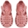 Παπούτσια Παιδί Σανδάλια / Πέδιλα IGOR Tobby Solid - New Pink Ροζ