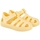 Παπούτσια Παιδί Σανδάλια / Πέδιλα IGOR Nico MC - Vanilla Yellow