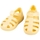 Παπούτσια Παιδί Σανδάλια / Πέδιλα IGOR Nico MC - Vanilla Yellow