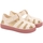 Παπούτσια Παιδί Σανδάλια / Πέδιλα IGOR Nico Marfil - New Pink Ροζ