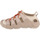 Παπούτσια Γυναίκα Σπορ σανδάλια Keen Hyperport H2 Sandal Beige