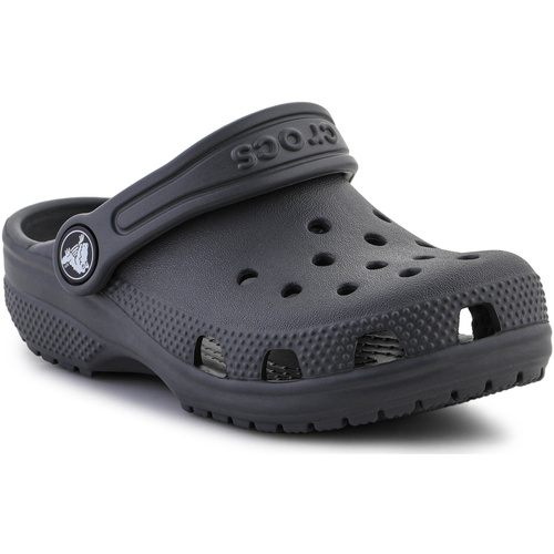 Παπούτσια Παιδί Σανδάλια / Πέδιλα Crocs Toddler Classic Clog 206990-0DA Grey