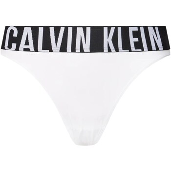 Calvin Klein Jeans 000QF7639E Άσπρο