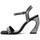 Παπούτσια Γυναίκα Σανδάλια / Πέδιλα Rock Away 21012 Black