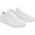 Παπούτσια Άνδρας Χαμηλά Sneakers Vans 234517 Άσπρο