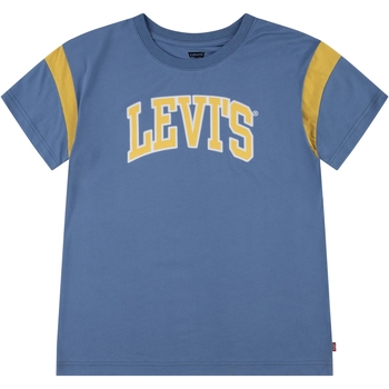 T-shirt με κοντά μανίκια Levis 235287