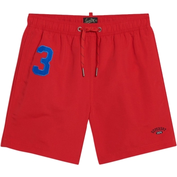 Superdry 235263 Red