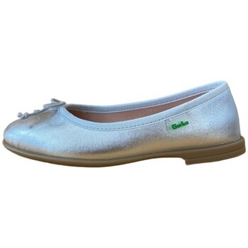 Παπούτσια Κορίτσι Μπαλαρίνες Gorila 28366-18 Silver