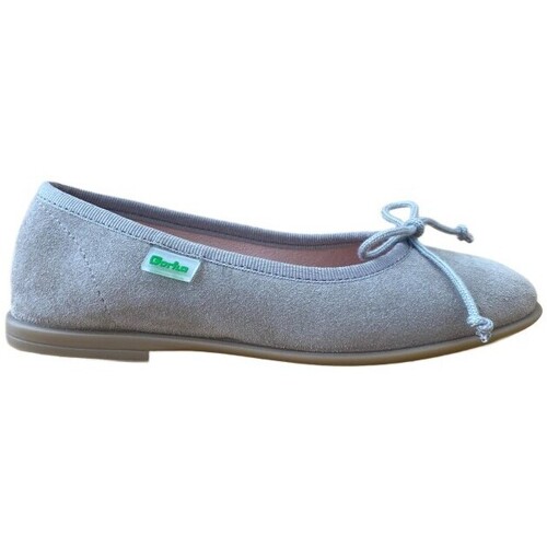 Παπούτσια Κορίτσι Μπαλαρίνες Gorila 28368-18 Grey