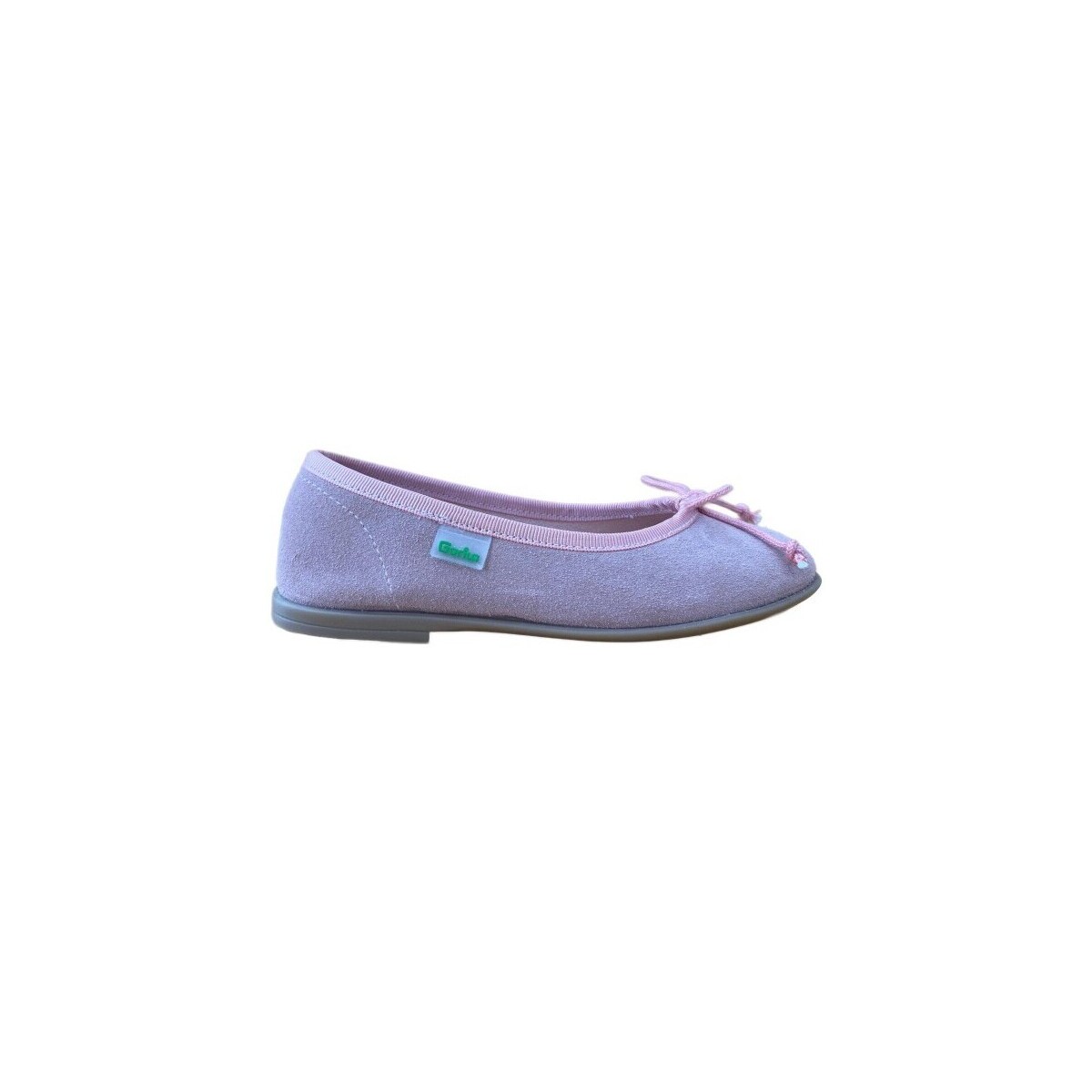 Παπούτσια Κορίτσι Μπαλαρίνες Gorila 28369-18 Ροζ