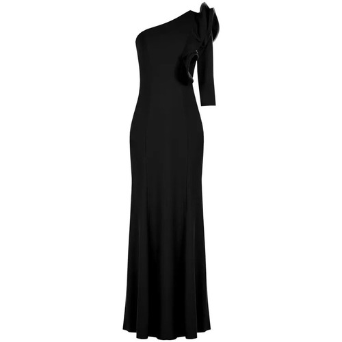 Υφασμάτινα Γυναίκα Φορέματα Rinascimento CFC0117459003 Μαύρο