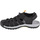 Παπούτσια Άνδρας Σπορ σανδάλια Joma S.Gea Men 24 SGEAS Black