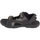 Παπούτσια Άνδρας Σπορ σανδάλια Joma S.Ocean Men 24 SOCEAS Black
