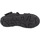 Παπούτσια Άνδρας Σπορ σανδάλια Joma S.Ocean Men 24 SOCEAS Black