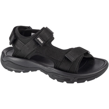Παπούτσια Άνδρας Σπορ σανδάλια Joma S.Tauro Men 24 STAURS Black