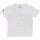 Υφασμάτινα Αγόρι T-shirt με κοντά μανίκια Mc2 Saint Barth TSH0001 00601F Άσπρο