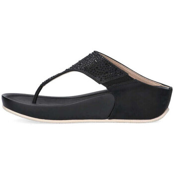 Παπούτσια Γυναίκα Σαγιονάρες Amarpies 74451 Black
