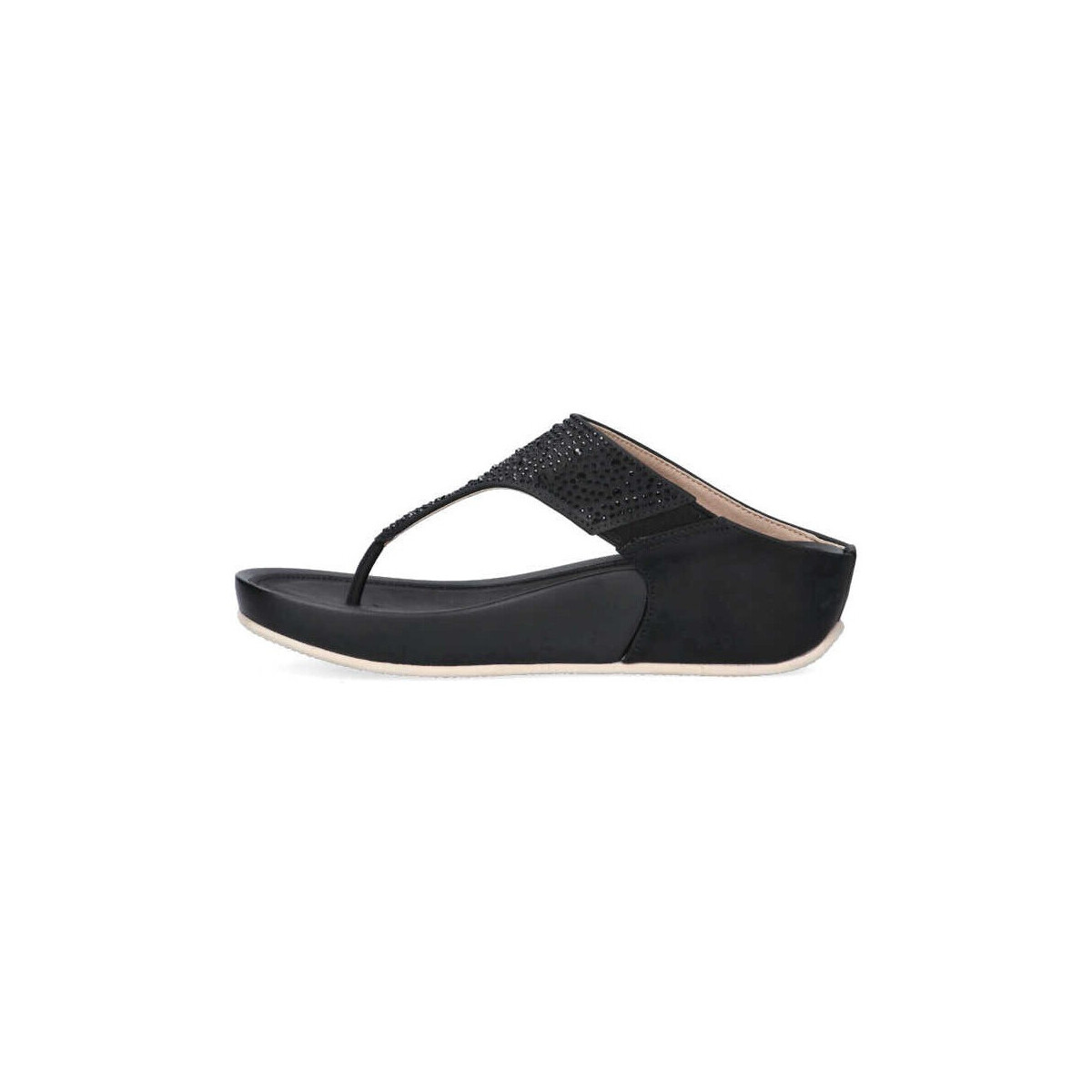 Παπούτσια Γυναίκα Σανδάλια / Πέδιλα Amarpies 74451 Black
