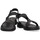 Παπούτσια Γυναίκα Σαγιονάρες Kelara 74907 Black