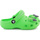 Παπούτσια Κορίτσι Σανδάλια / Πέδιλα Crocs Classic I Am Dinosaur Clog 209700-3WA Green